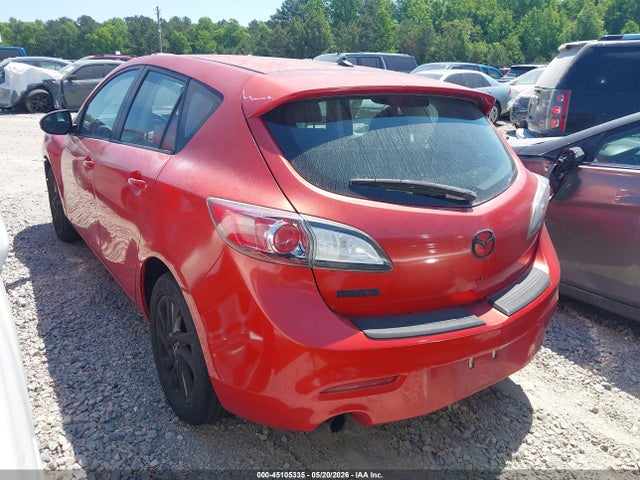 Mazda Mazda3 I Grand Touring