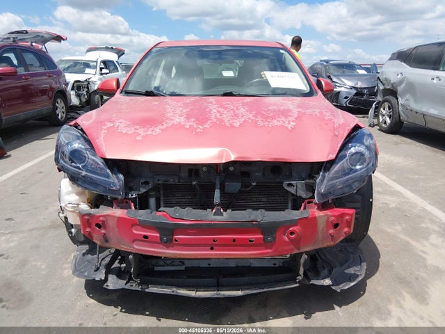 Mazda Mazda3 I Grand Touring