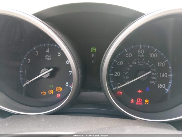 Mazda Mazda3 I Grand Touring