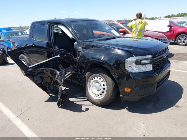 Salvage Ford Maverick Image