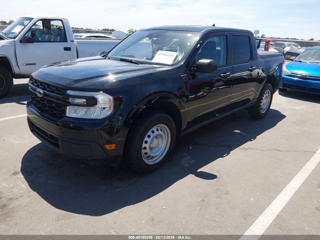 Ford Maverick Xl