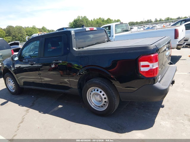 Ford Maverick Xl