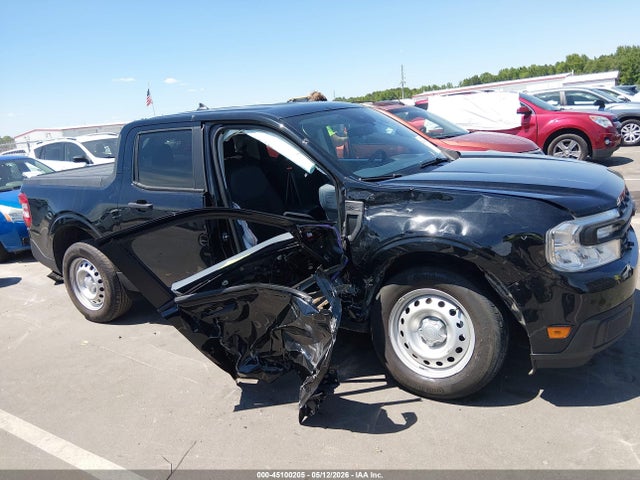 Ford Maverick Xl