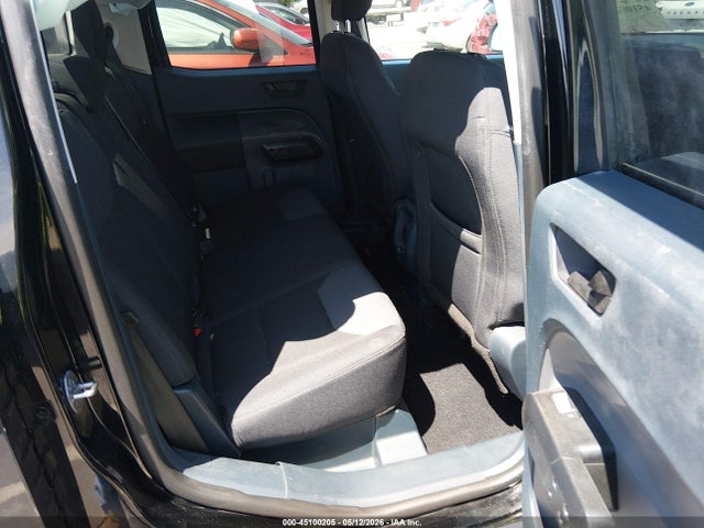 Ford Maverick Xl