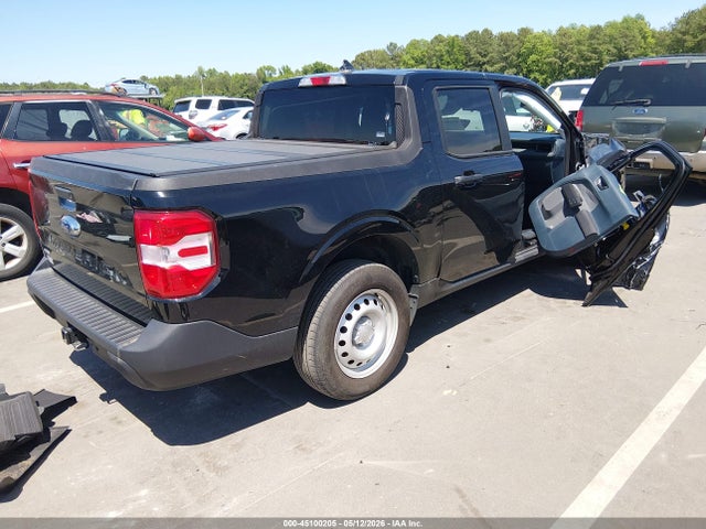 Ford Maverick Xl