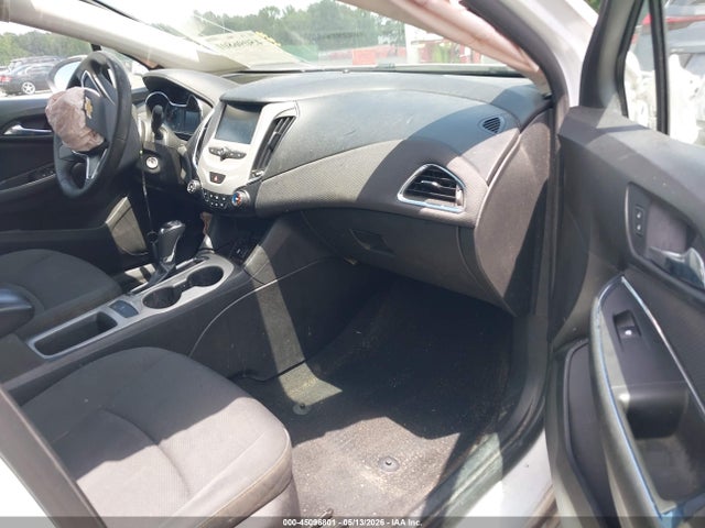 Chevrolet Cruze Ls Auto