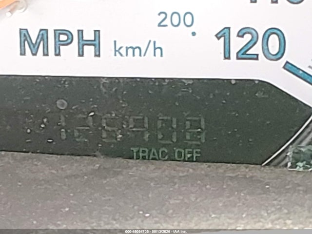 Dodge Grand Caravan Sxt