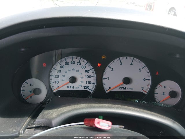 Dodge Grand Caravan Sxt