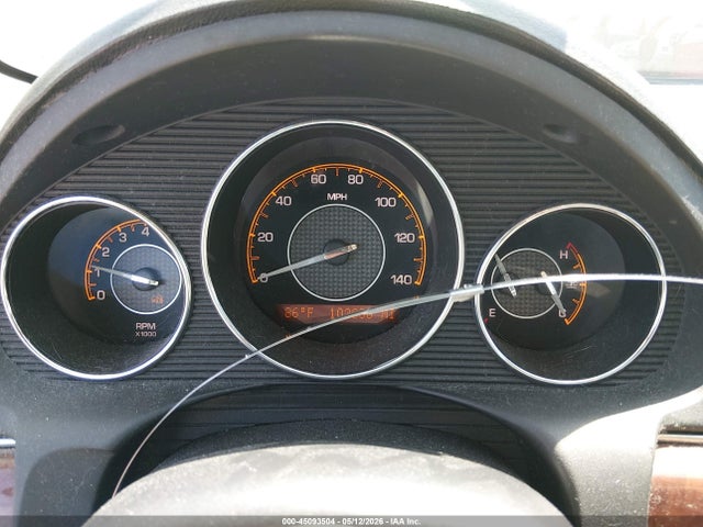 Saturn Aura Xe