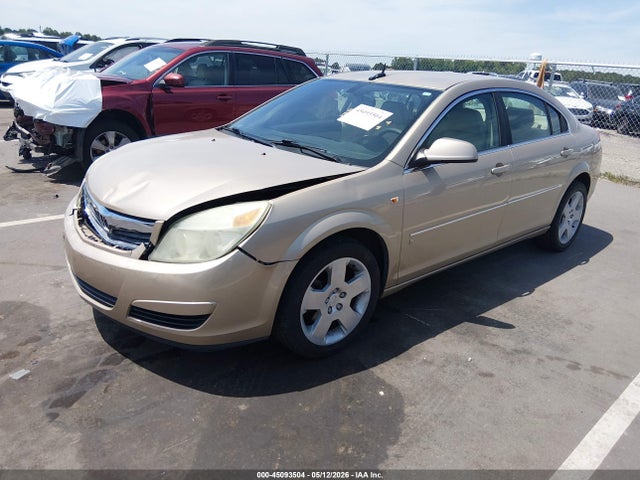 Saturn Aura Xe