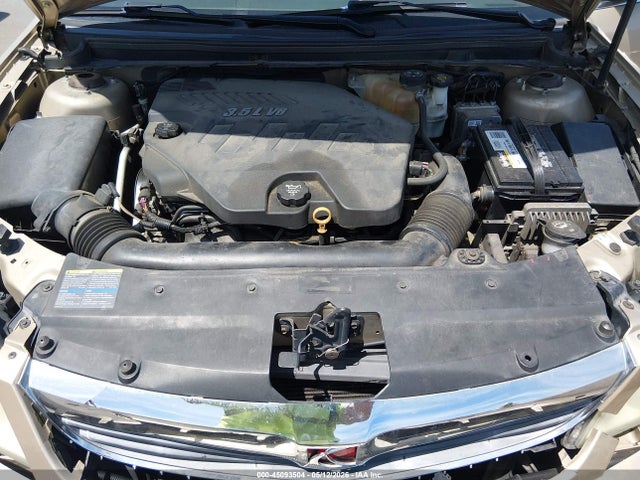 Saturn Aura Xe