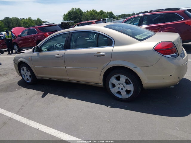 Saturn Aura Xe