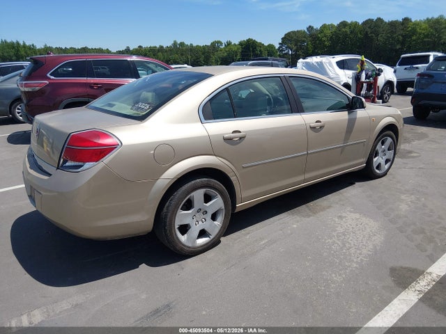 Saturn Aura Xe