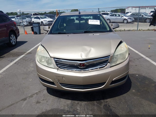 Saturn Aura Xe