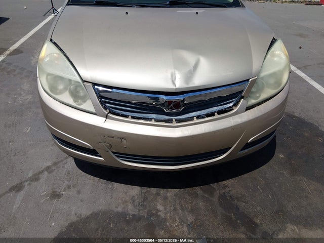 Saturn Aura Xe