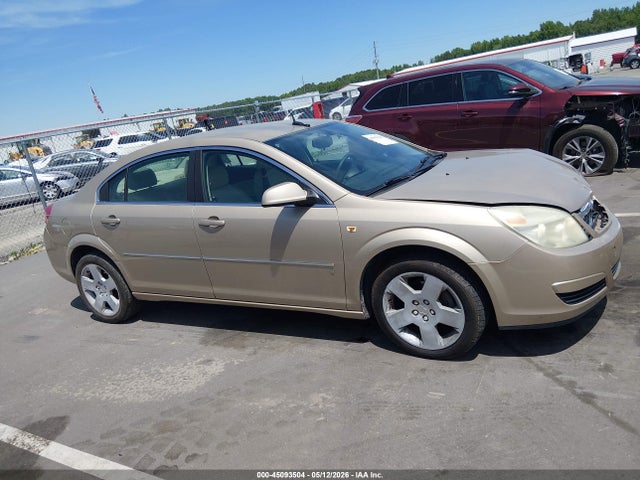 Saturn Aura Xe