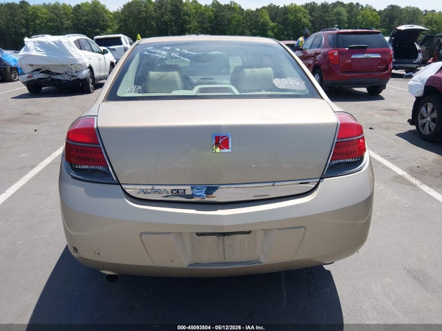 Saturn Aura Xe
