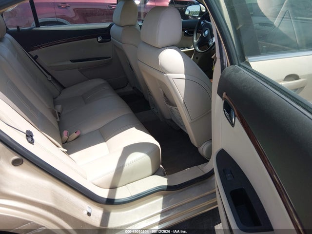Saturn Aura Xe