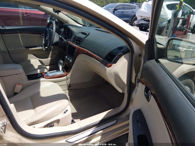 Saturn Aura Xe