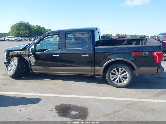 Ford F-150 King Ranch