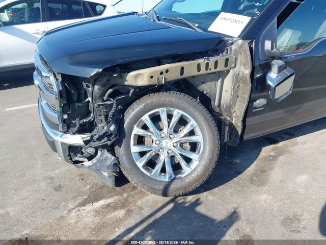 Ford F-150 King Ranch