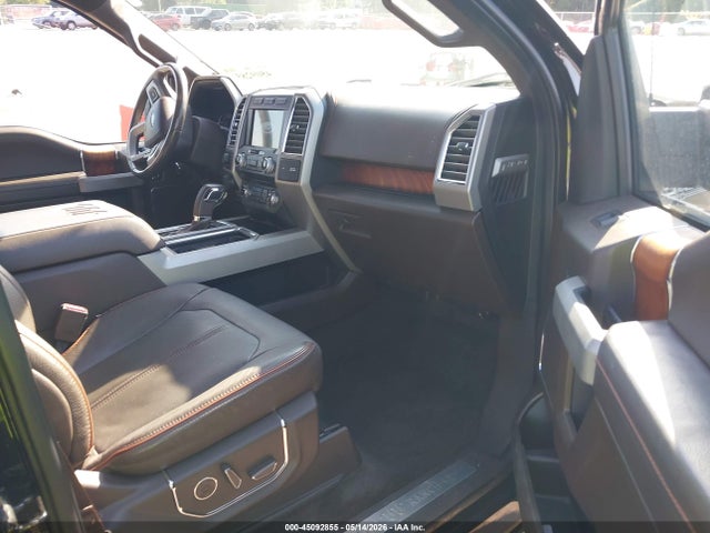 Ford F-150 King Ranch