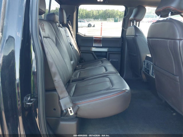 Ford F-150 King Ranch