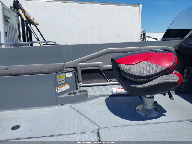 Ranger Boat