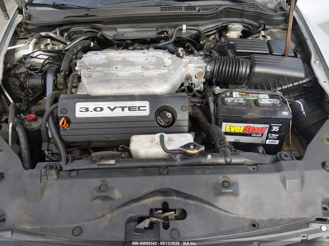 Honda Accord 3.0 Ex