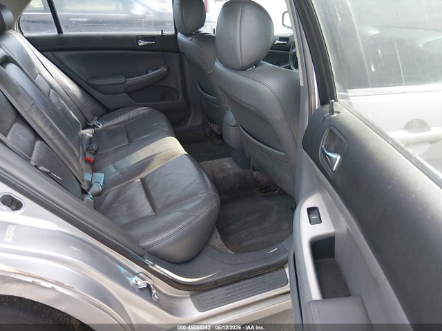 Honda Accord 3.0 Ex