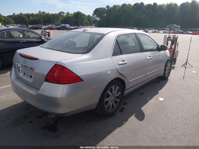 Honda Accord 3.0 Ex