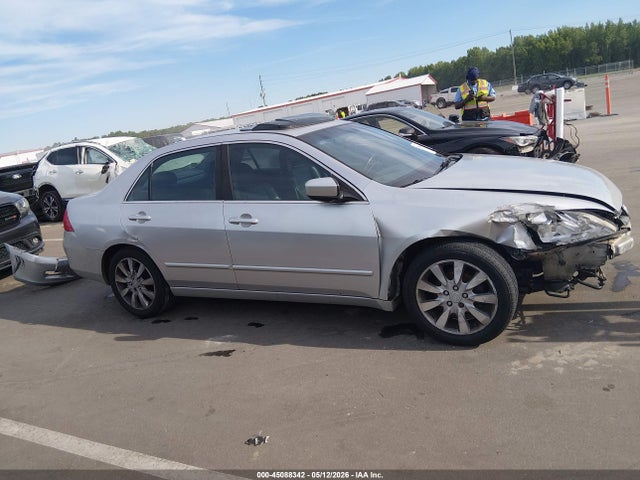 Honda Accord 3.0 Ex