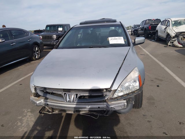 Honda Accord 3.0 Ex