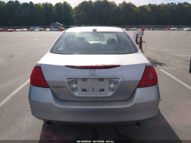 Honda Accord 3.0 Ex