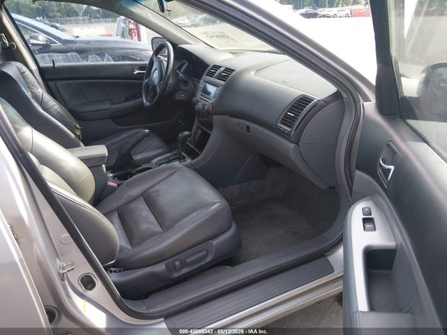 Honda Accord 3.0 Ex