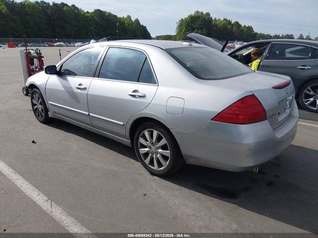 Honda Accord 3.0 Ex
