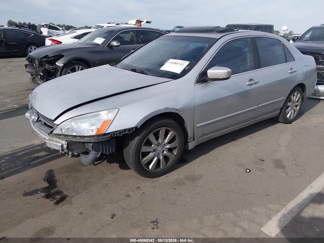 Honda Accord 3.0 Ex