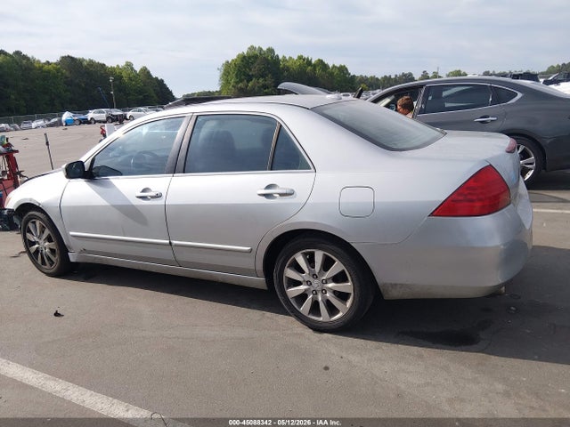 Honda Accord 3.0 Ex