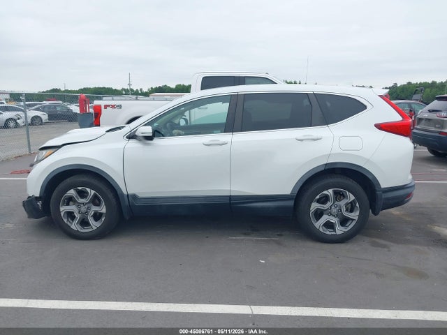 Honda CR-V Ex