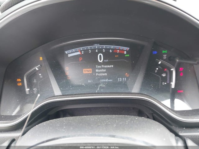 Honda CR-V Ex