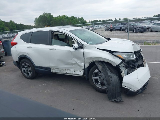 Honda CR-V Ex