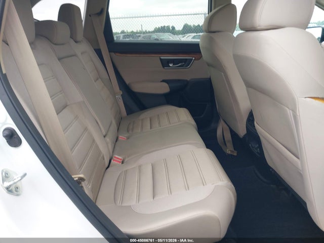Honda CR-V Ex