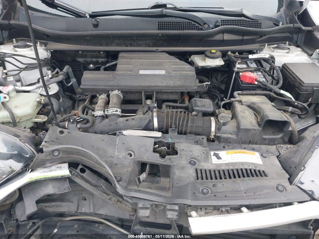 Honda CR-V Ex
