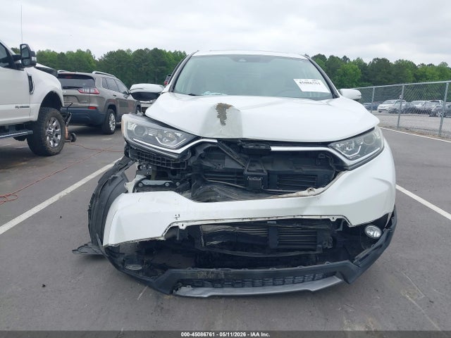 Honda CR-V Ex