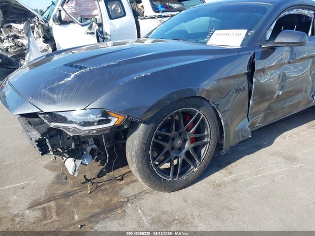 Ford Mustang Gt Premium