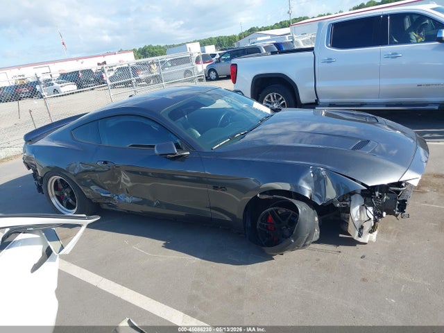 Ford Mustang Gt Premium