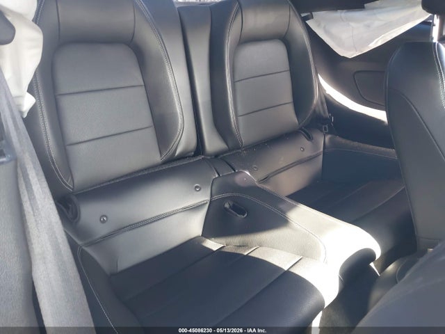 Ford Mustang Gt Premium