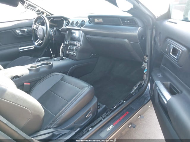 Ford Mustang Gt Premium