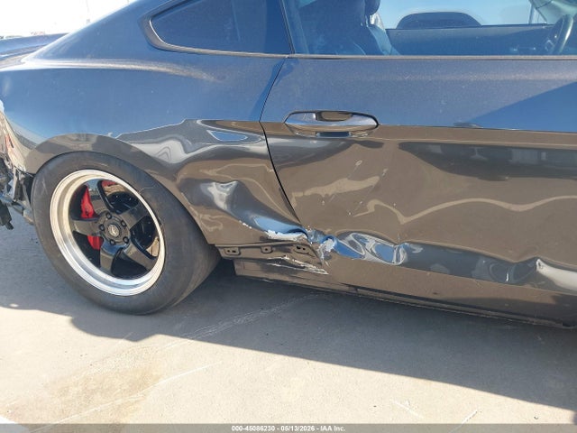 Ford Mustang Gt Premium