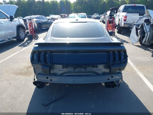Ford Mustang Gt Premium